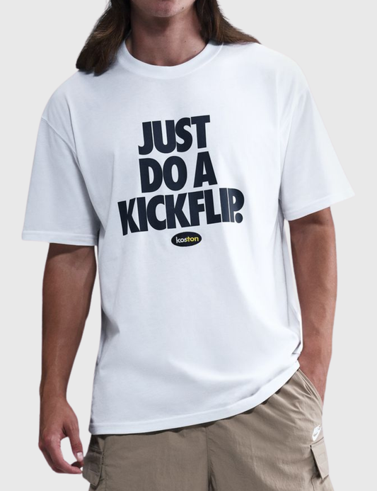 Max90 Skate T-Shirt - Eric Koston