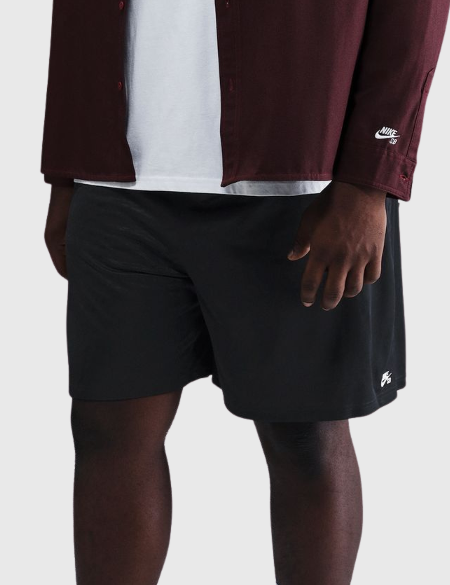 Dri-FIT Skate Shorts