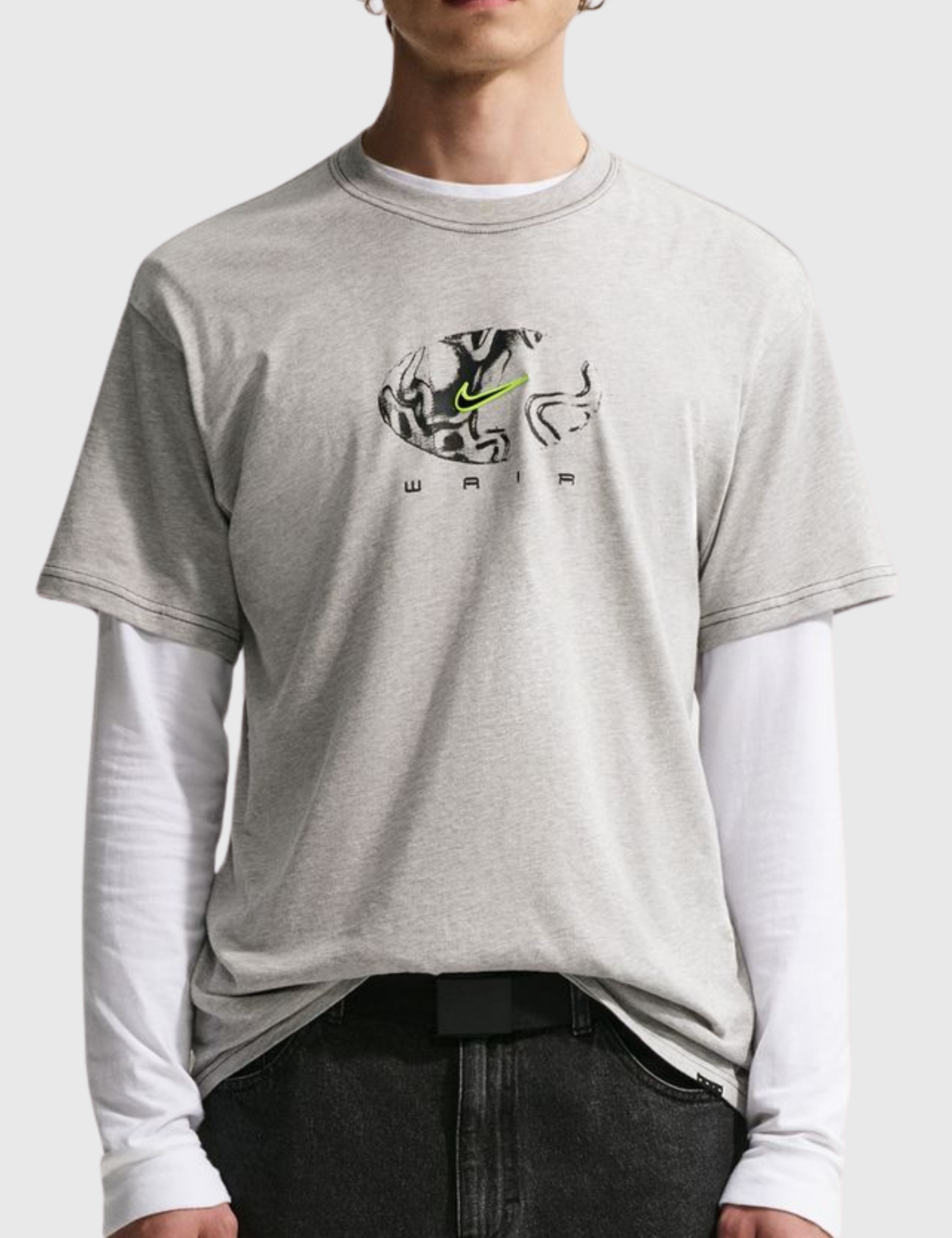 Ishod Wair Nike SB Skate T-Shirt