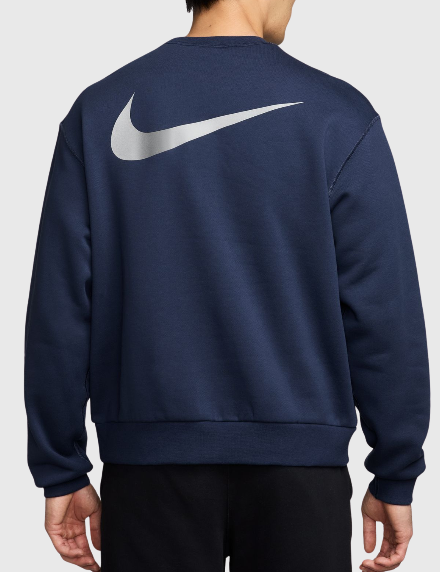 Nike SB x Eric Koston Fleece Skate Crew