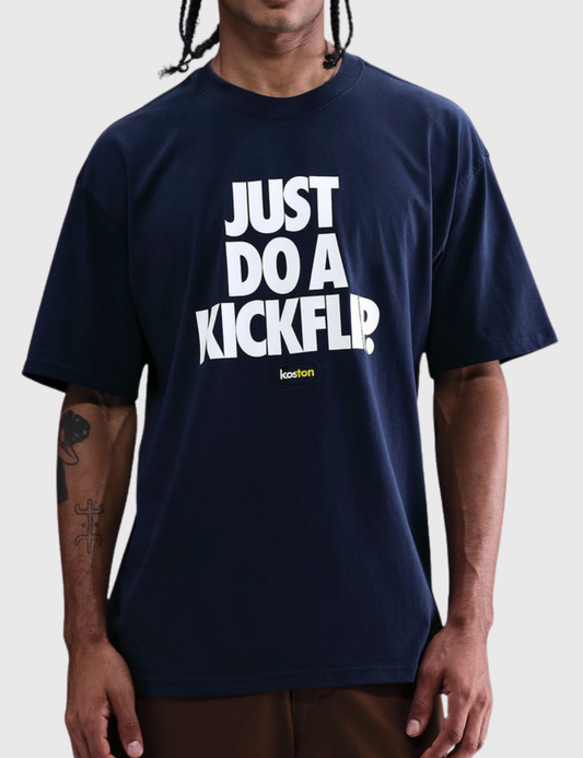 Max90 Skate T-Shirt - Eric Koston