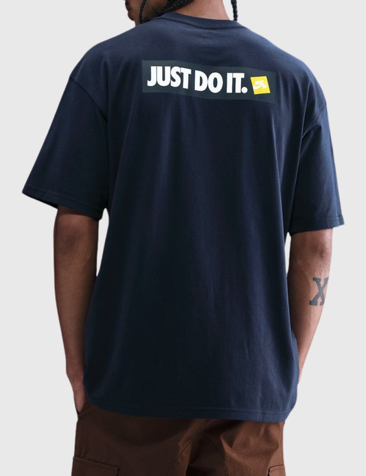 Max90 Skate T-Shirt - Eric Koston