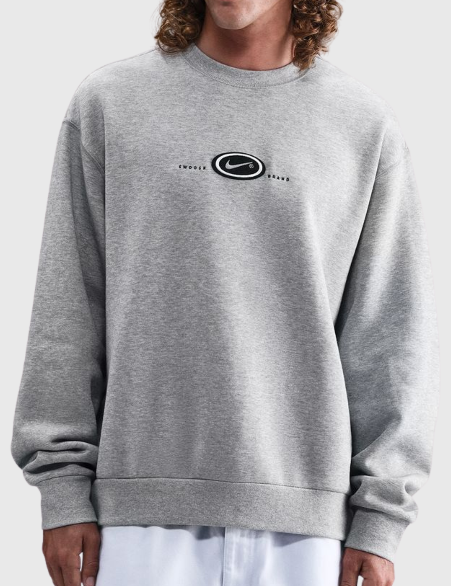 Nike SB x Eric Koston Fleece Skate Crew