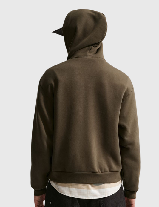 Nike SB Fleece Pullover Skate Hoodie