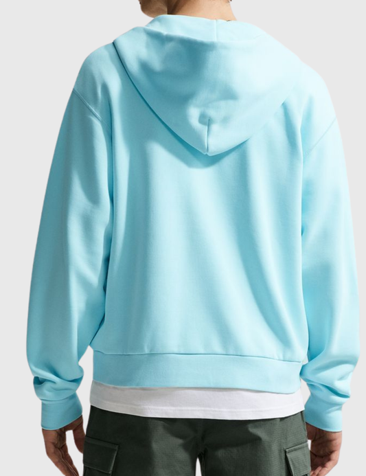 Nike SB Full-Zip Fleece Skate Hoodie