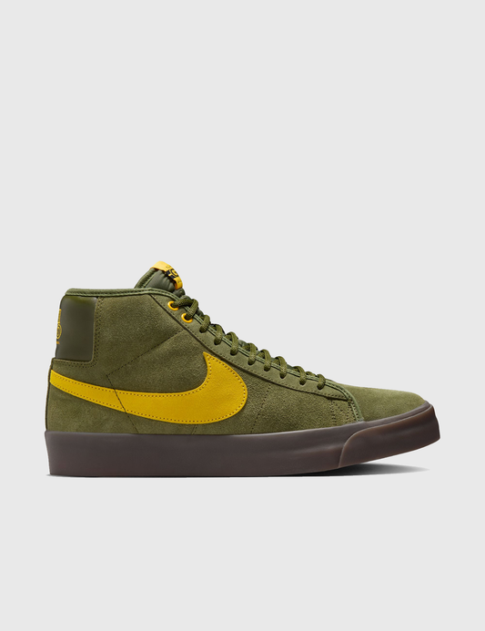 Blazer GT Mid | AntiHero Skateboards