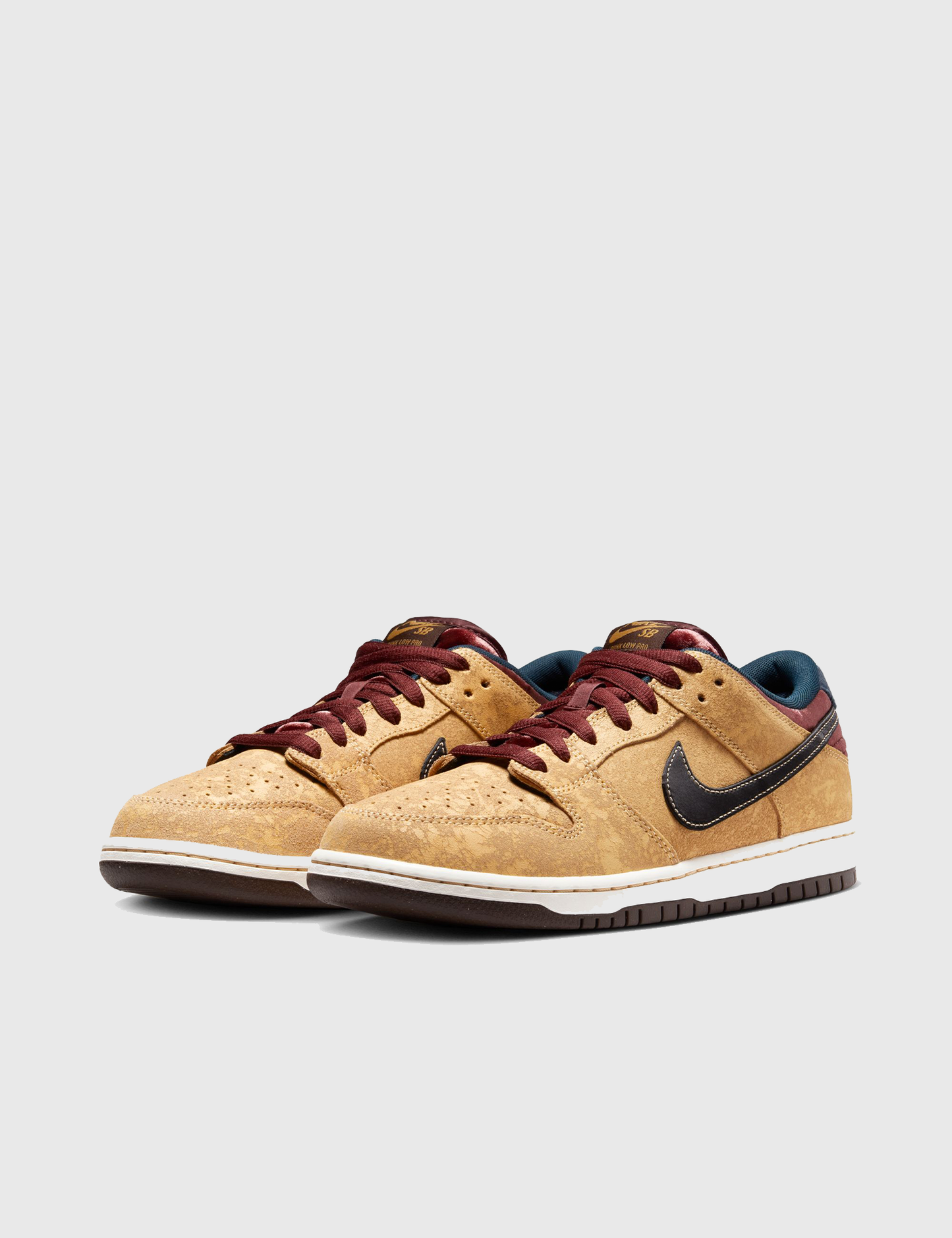 Dunk Low Pro | City of Cinema