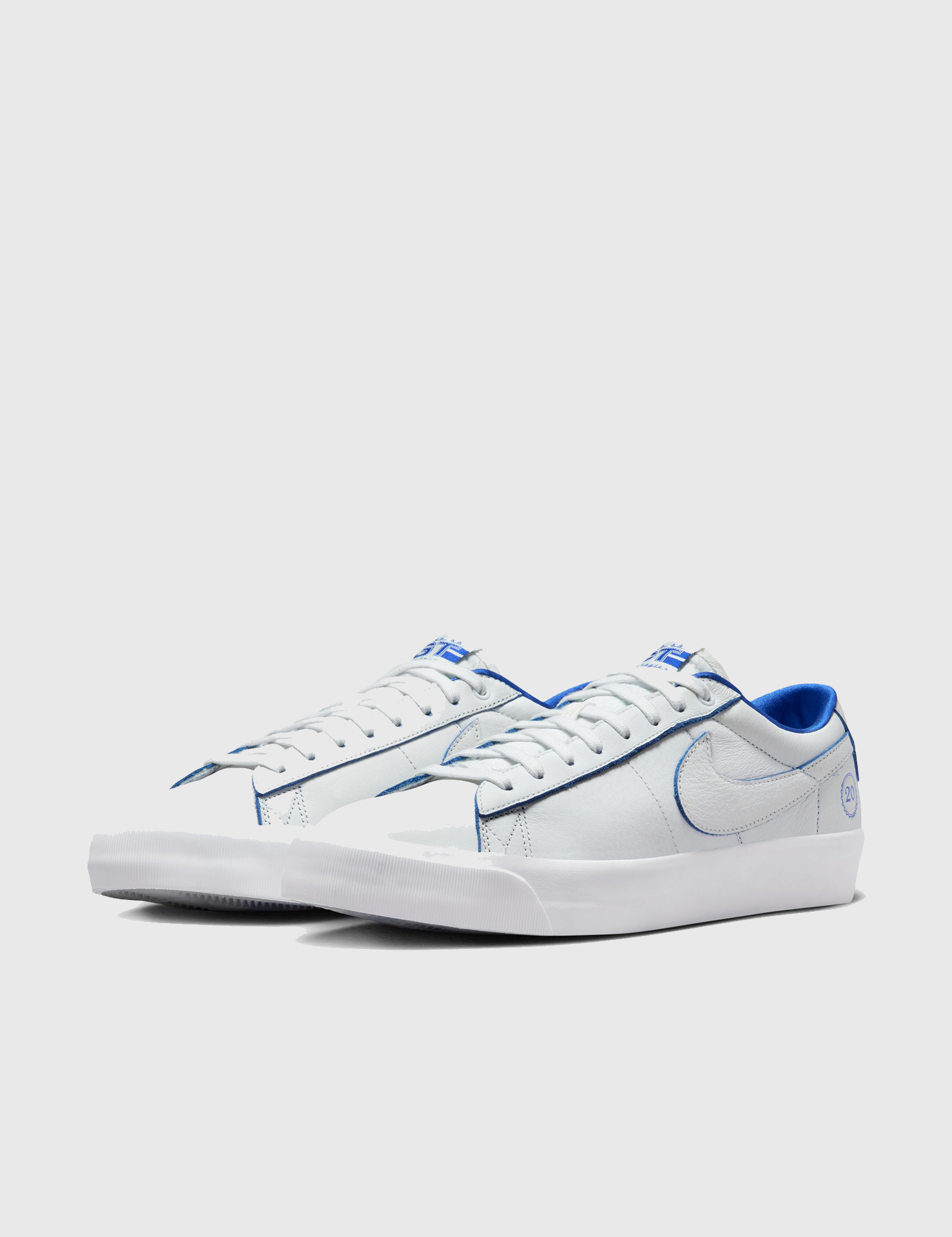 Nike SB Zoom Blazer Low Pro GT Premium | The Berrics Canteen Nike SB Zoom Blazer Low Pro GT Premium | The Berrics Canteen