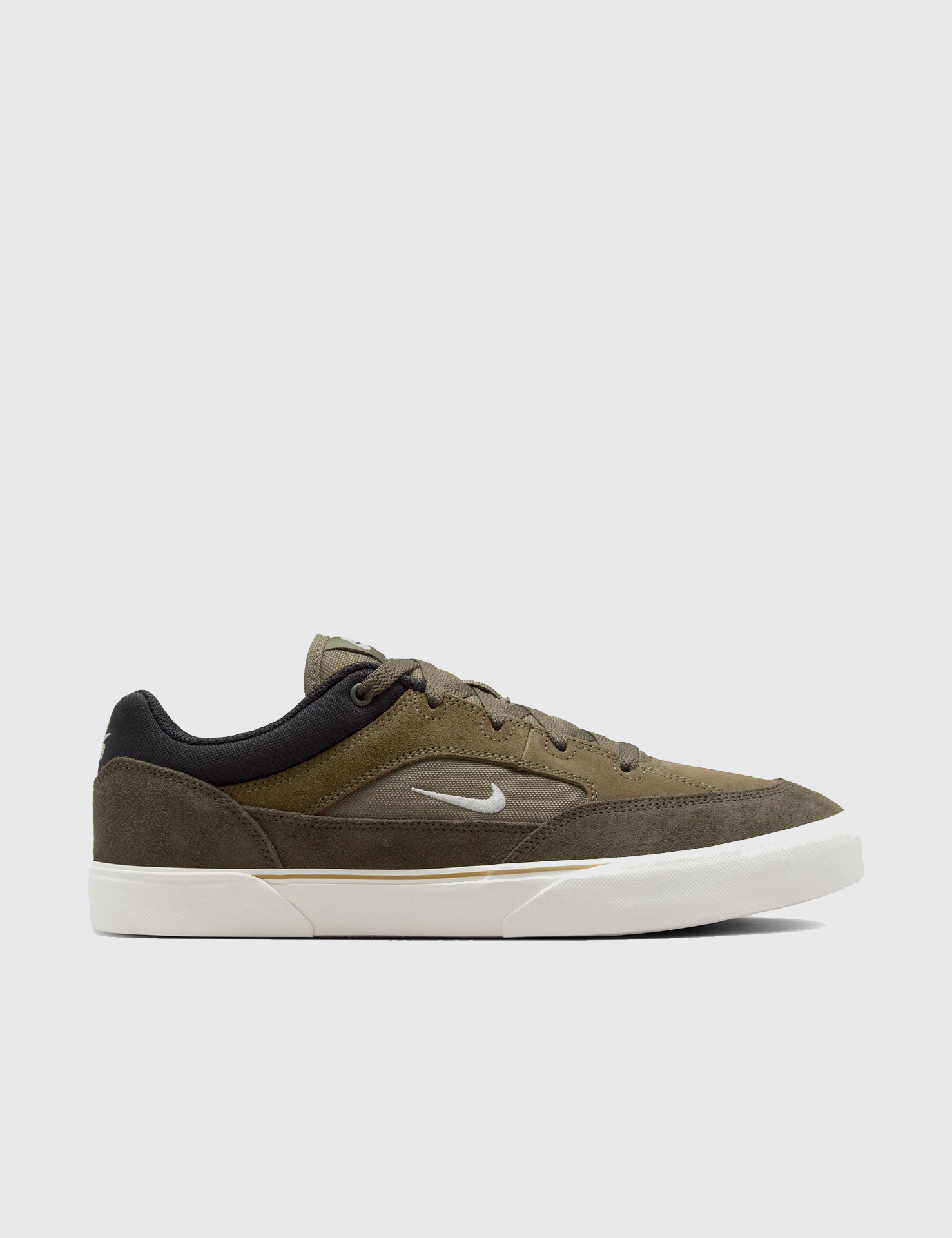 Nike SB Malor The Berrics Canteen
