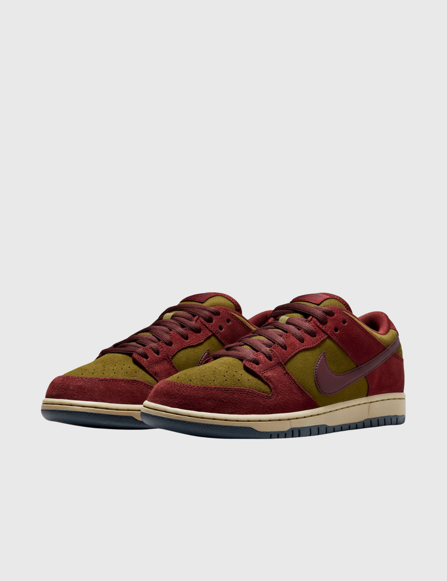 Dunk Low Pro