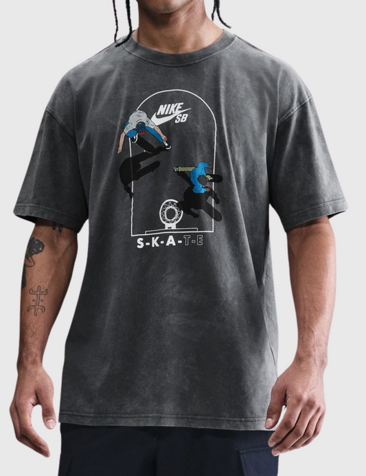 Max90 Skate T-Shirt