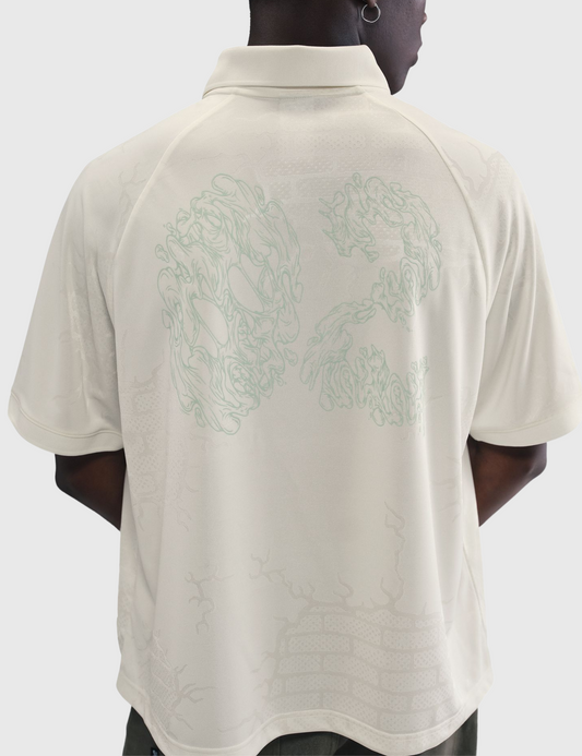 Dri-FIT Jacquard Skate Jersey