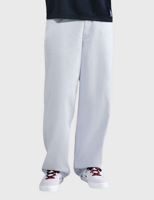 Men's Loose Denim Skate Pants