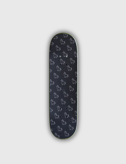 Happy Unicorn Mini Kids Premium Complete 7.5 Deck