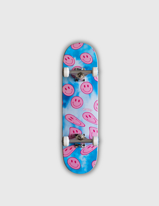 Happy Daze Mini Kids Premium Complete 7.5 Deck