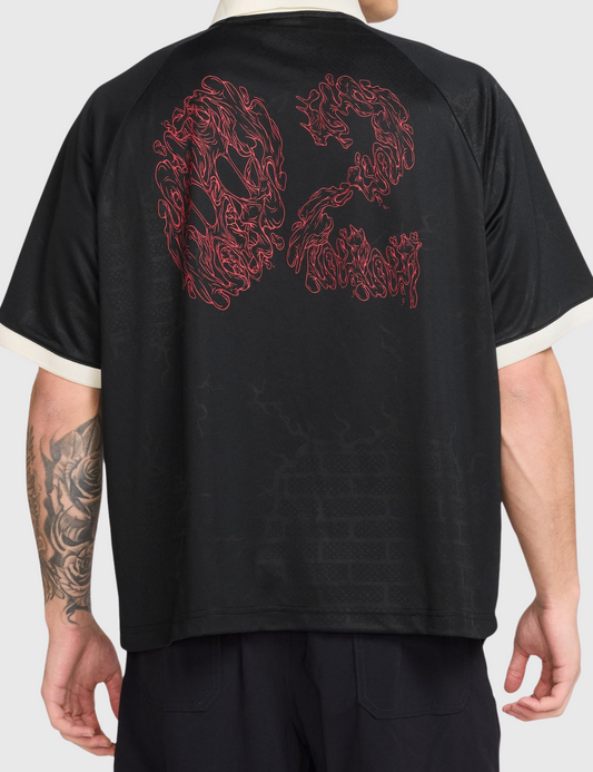 Dri-FIT Jacquard Skate Jersey