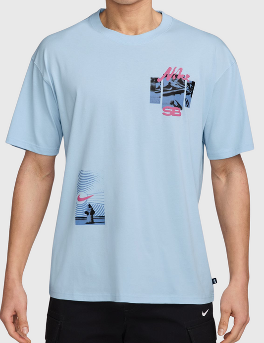 Max90 Skate T-Shirt