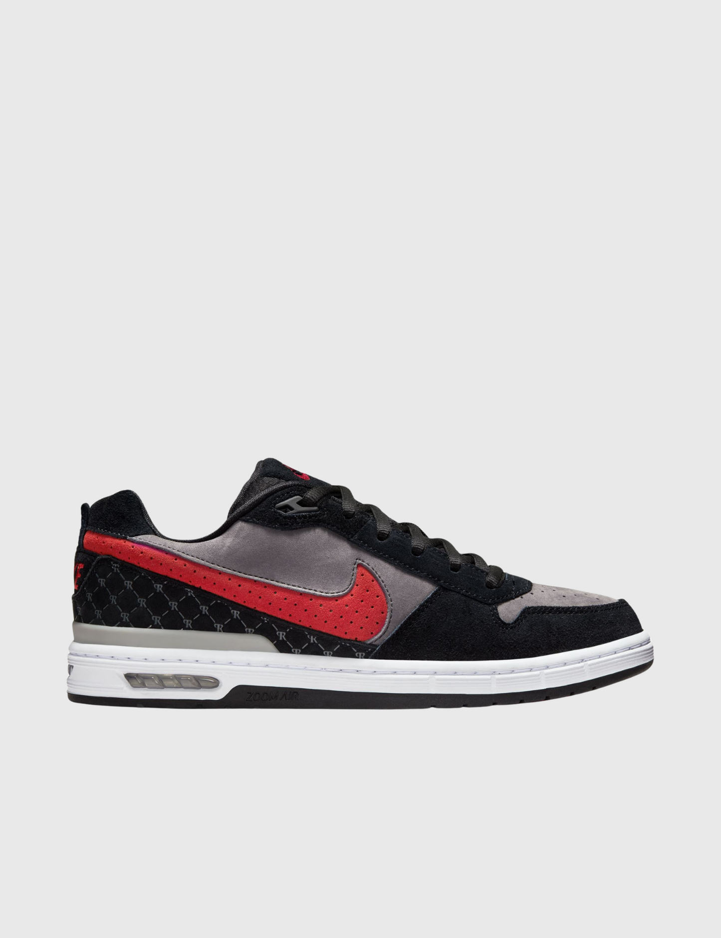 Zoom Air Paul Rodriguez Low QS
