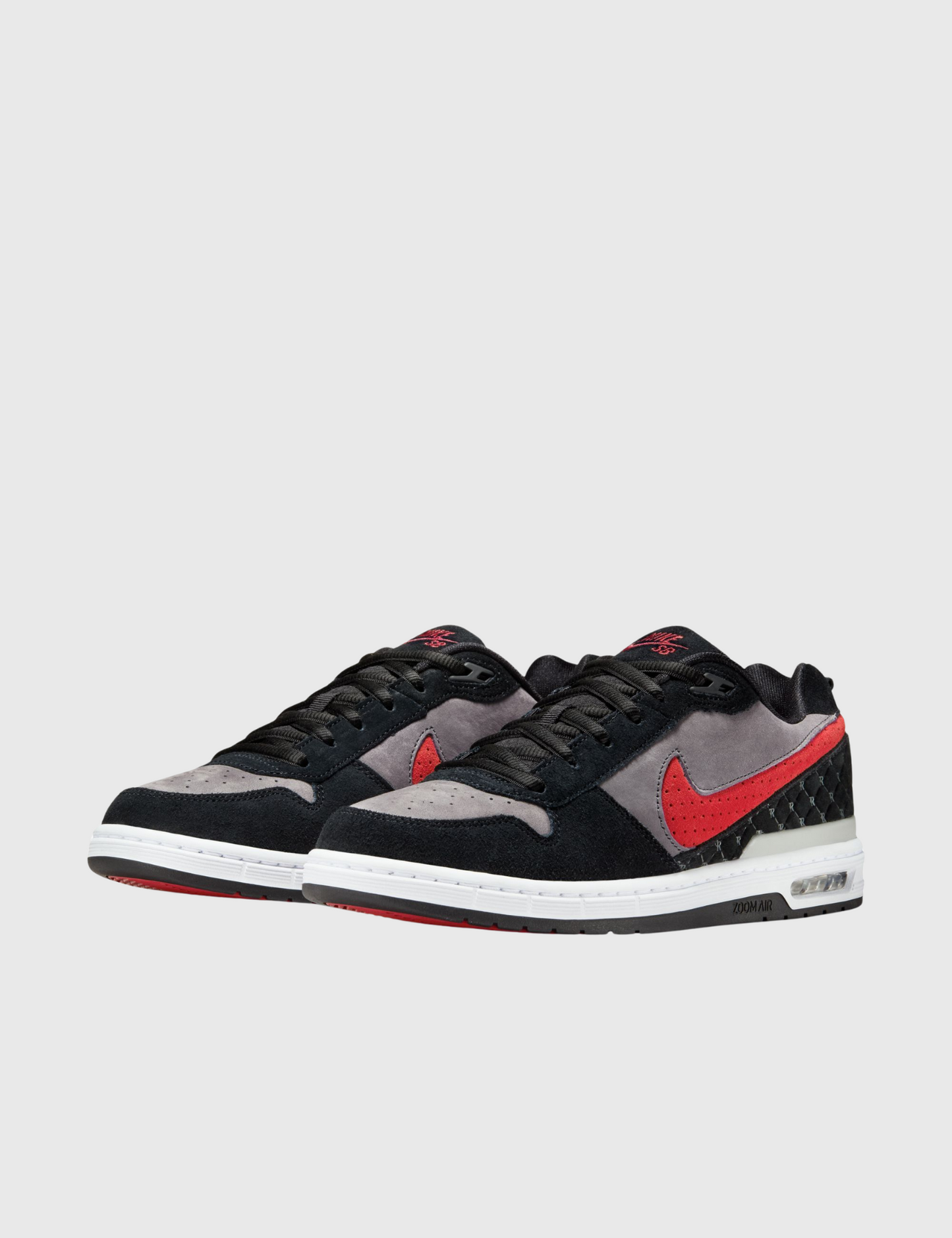 Zoom Air Paul Rodriguez Low QS