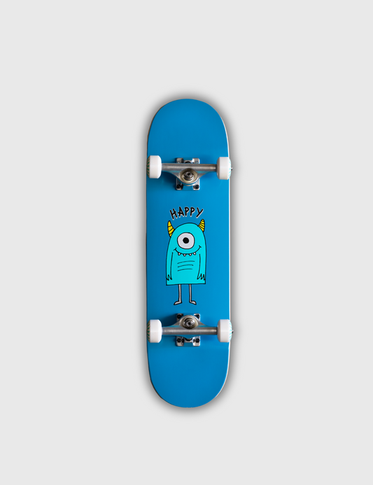 Happy Kookie Mini Kids Premium Complete 7.5 Deck