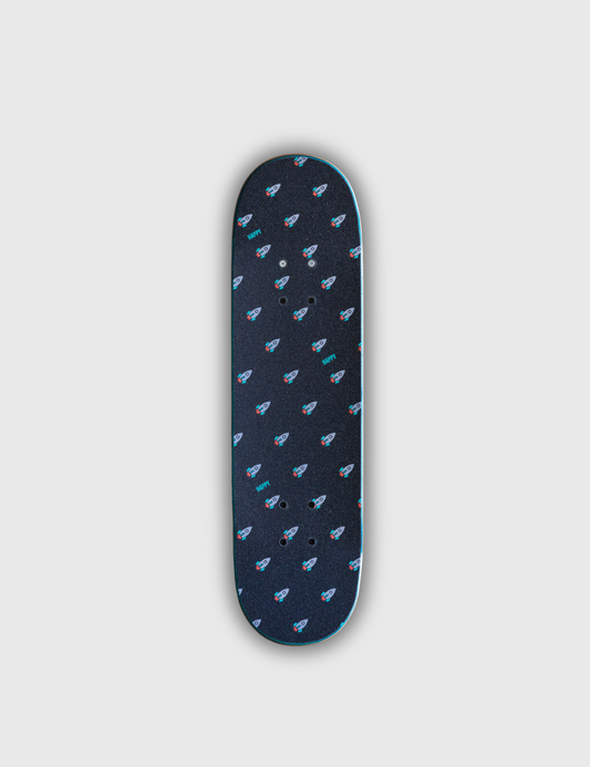 Happy Kookie Mini Kids Premium Complete 7.5 Deck