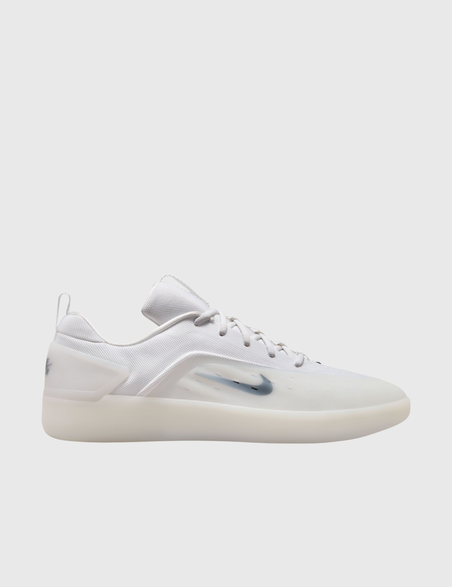 New Shoes