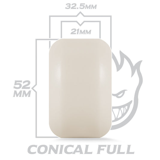 Conical Full 99D