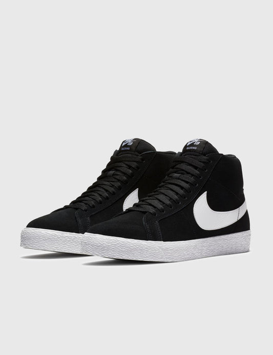 Blazer Mid