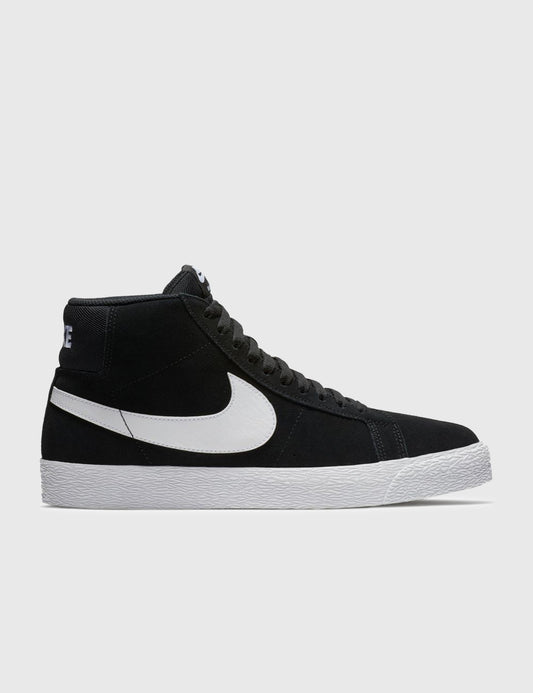 Blazer Mid