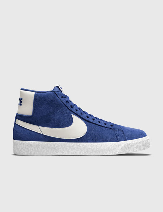 Blazer Mid