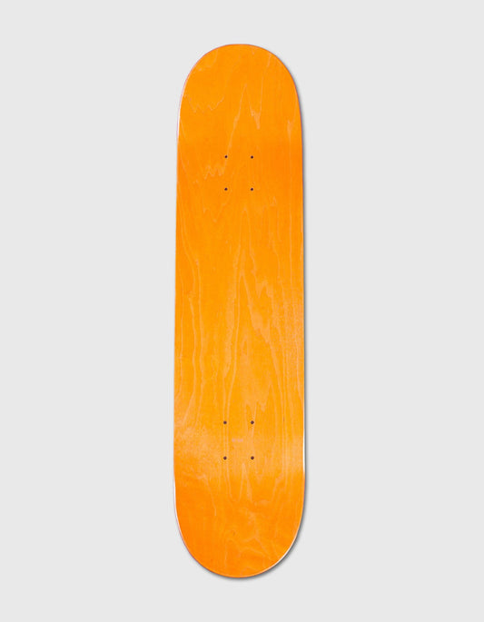 Angry Orchard x Bryte - Signed Orchard Deck