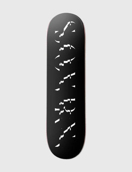 LOGO 11 Deck