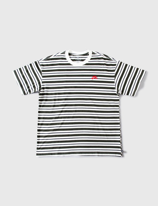 Striped Skate T-Shirt