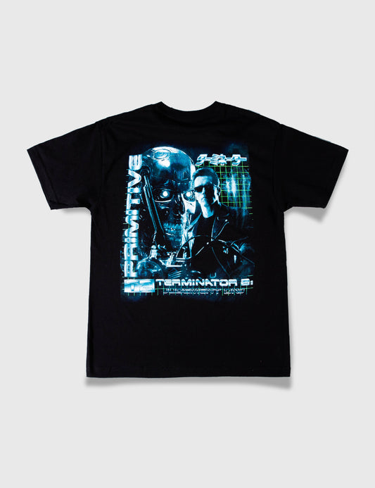Box set tee