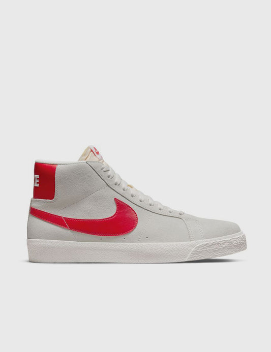 Blazer Mid