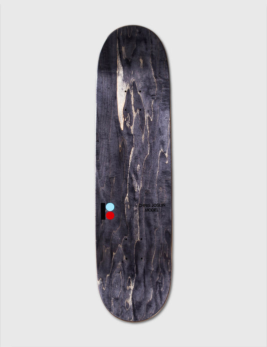 Autographed Chris Joslin | Original Deck