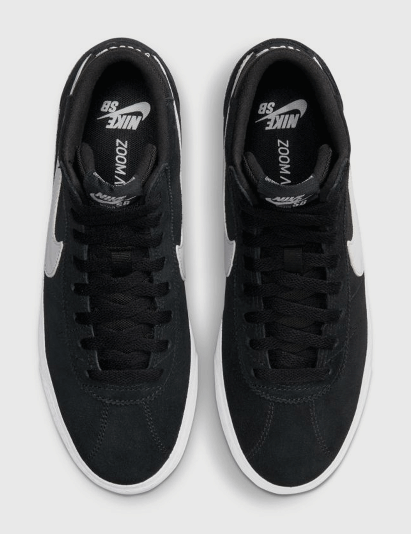 Nike SB Bruin High The Berrics Canteen