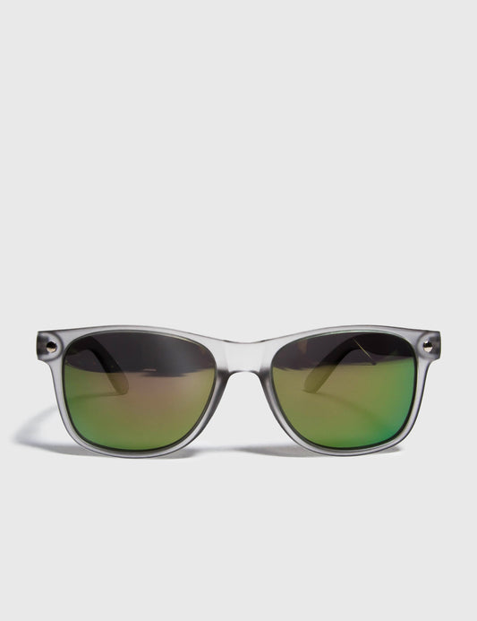 Leonard Polarized Sunglasses