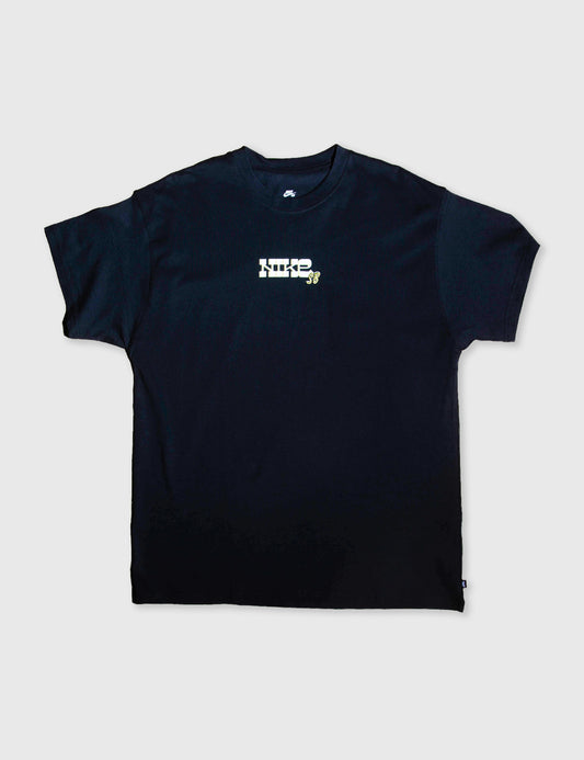 EMB Block T-Shirt