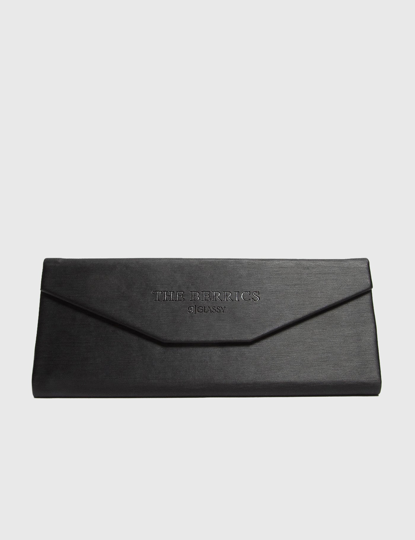 Glassy X Berrics - Mikemo Premium Polarized w/ Autographed Box