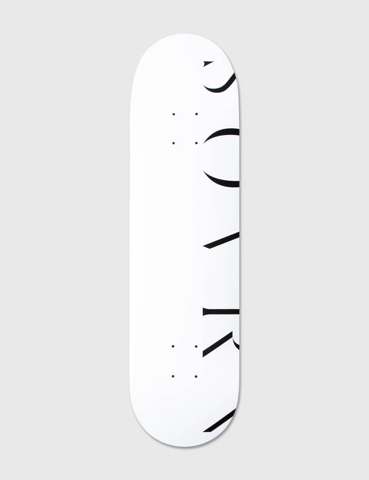 LOGO 12 Deck