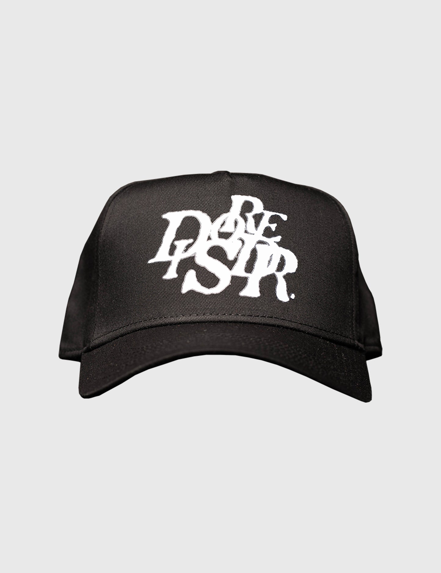 DISFIGURE Snapback Hat