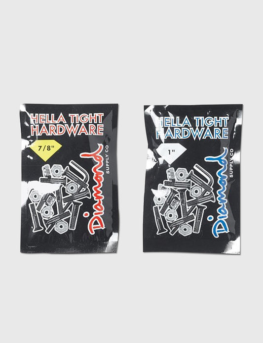 Hella Tight Hardware