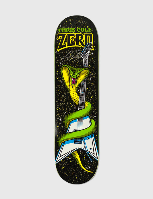 Autographed Chris Cole | Stardust Deck