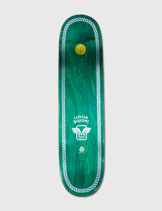 Autographed Leticia Bufoni | Atelier Redux Deck