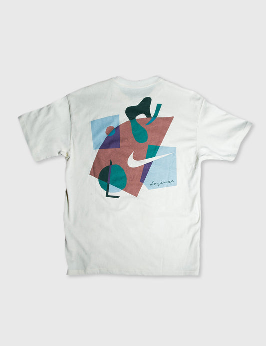 Doyenne Skate T-Shirt