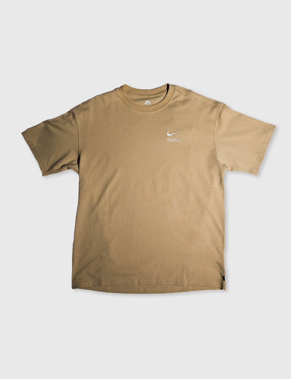 Doyenne Skate T-Shirt