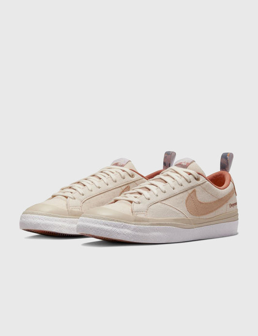 Doyenne | Blazer Low