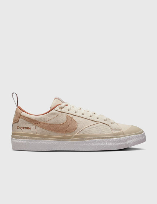 Doyenne | Blazer Low