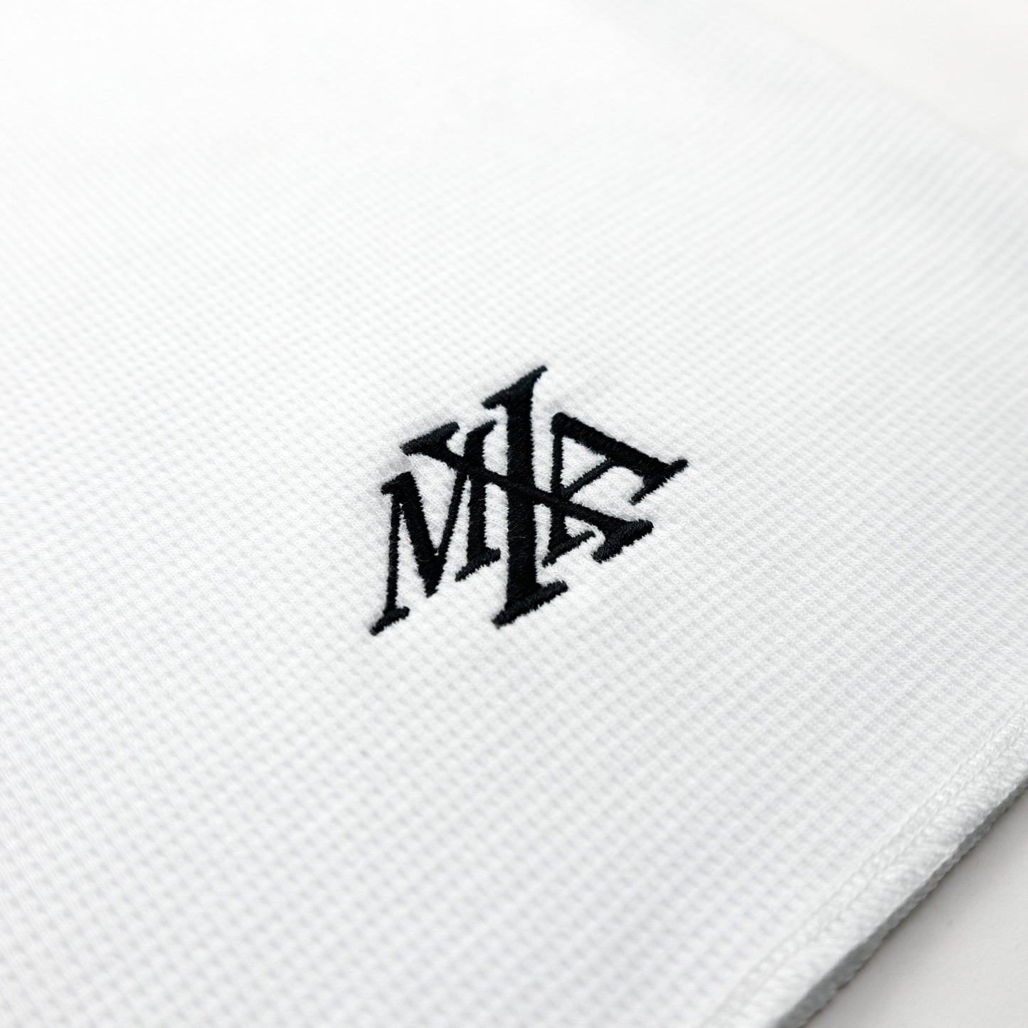 MXA Embroidered Logo Thermal